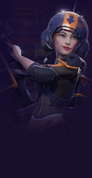 Role-Firepower Background