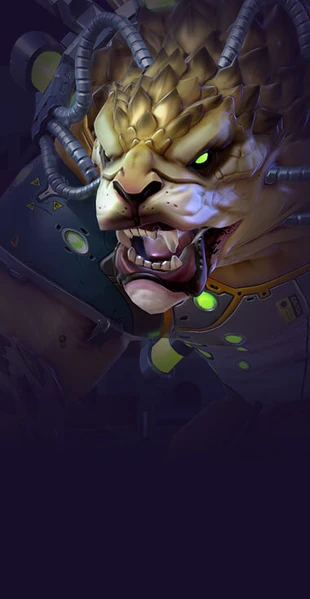 Role-Frontline Background